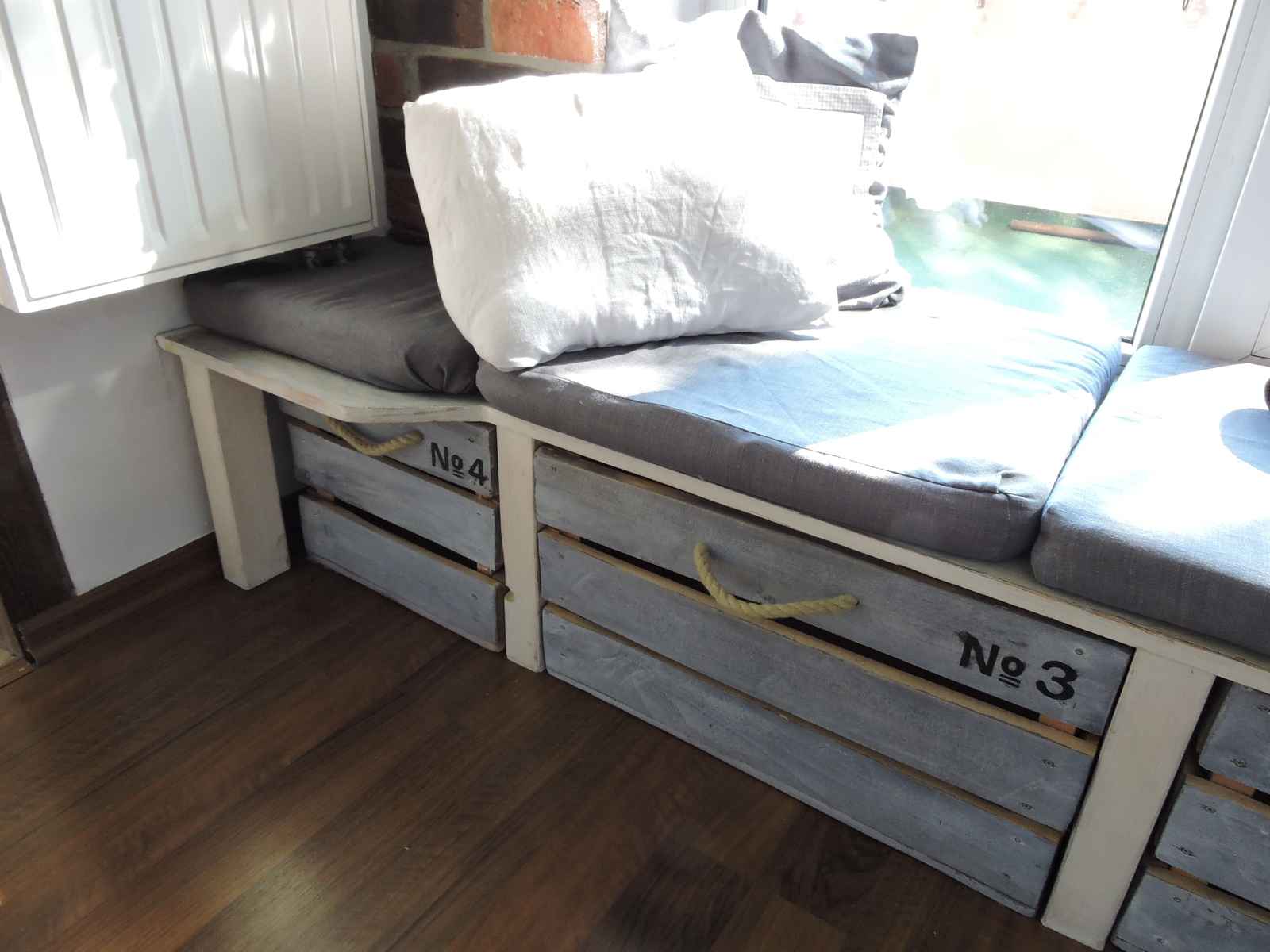 1pok, 30met, Okolice Strzegomskiej BALKON/KOMÓRKA (Wrocław) Stare Miasto - zdjęcie 6