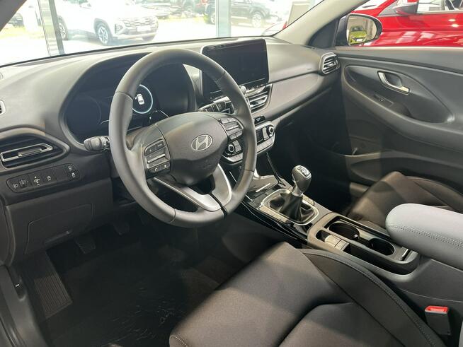 Hyundai i30 1.0 Hatchback Manual w wersji Smart NOWY Piła - zdjęcie 9