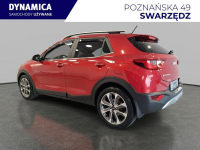 Kia Stonic L 1.0T-GDI 100KM M6 2021/2022 r., salon PL, I właściciel Swarzędz - zdjęcie 6