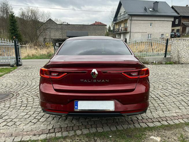 Renault Talisman 1.3 TCe FAP Limited EDC Racławice - zdjęcie 4