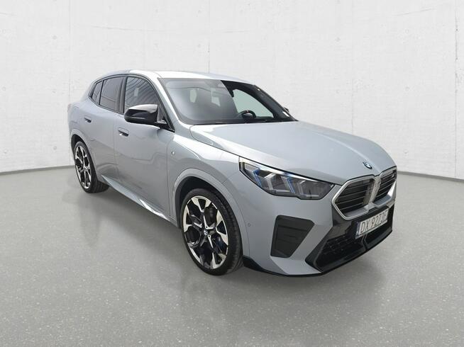 BMW X2 Komorniki - zdjęcie 1