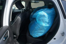Renault Arkana 1.6 E-Tech Full Hybrid Intens AUT salon gwarancja Lublin - zdjęcie 10