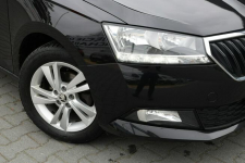Škoda Fabia 1.0 95km ambition czujniki parkowania smartlink fv23% Tychy - zdjęcie 10