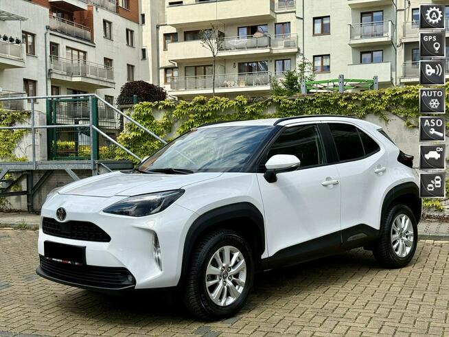 Toyota Yaris Cross 1.5 Hybrid Faktura VAT 23% Tarnowskie Góry - zdjęcie 1