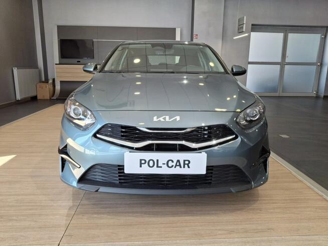Kia Cee'd 1.5 T-GDI M 140 KM Ostrów Wielkopolski - zdjęcie 2