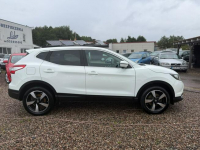 Nissan Qashqai Słupsk - zdjęcie 8