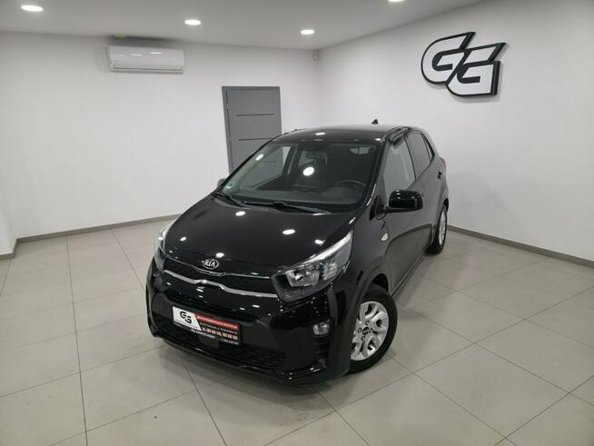 Kia Picanto 1.0/Bezwypadkowy/Serwisowany/Gwarancja roczna w cenie Korczyna - zdjęcie 2