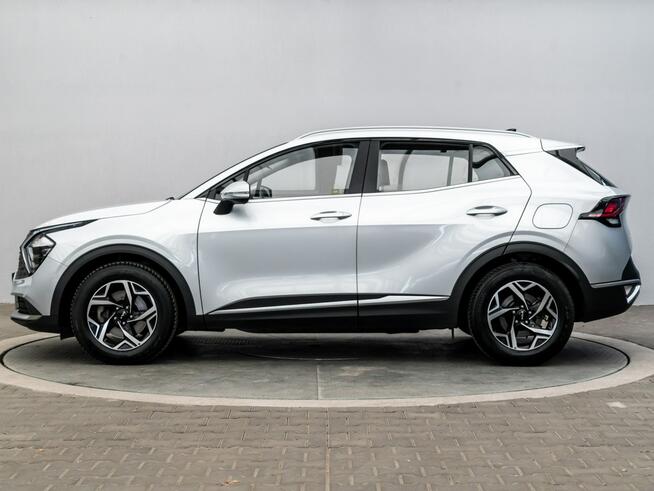 Kia Sportage SUV 1.6 T-GDI M6 2WD M+Smart 150KM Salon Polska Poznań - zdjęcie 6