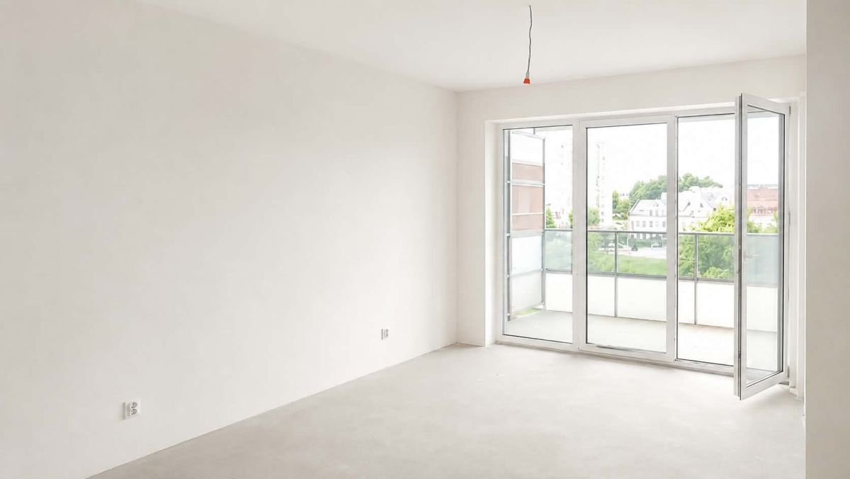 Apartamenty Jagiellońskie , 2 pokoje, 39m2 Białystok - zdjęcie 8