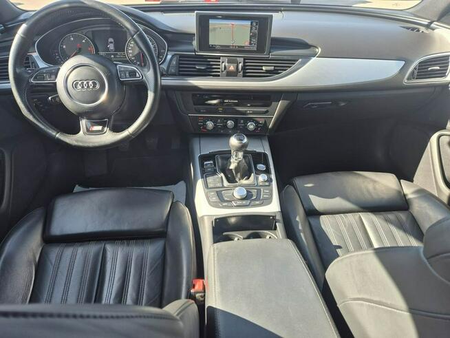 Audi A6 2.0TDI 140KM SLine Avant Gniewkowo - zdjęcie 6