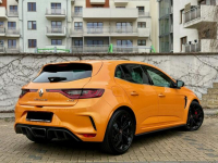 Renault Megane Wersja RS 2018 Tarnowskie Góry - zdjęcie 3