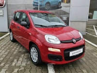 Fiat Panda 1,0 70KM - POP Lublin - zdjęcie 2