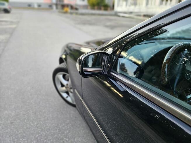 mercedes klasa c 200 cdi Konin - zdjęcie 2