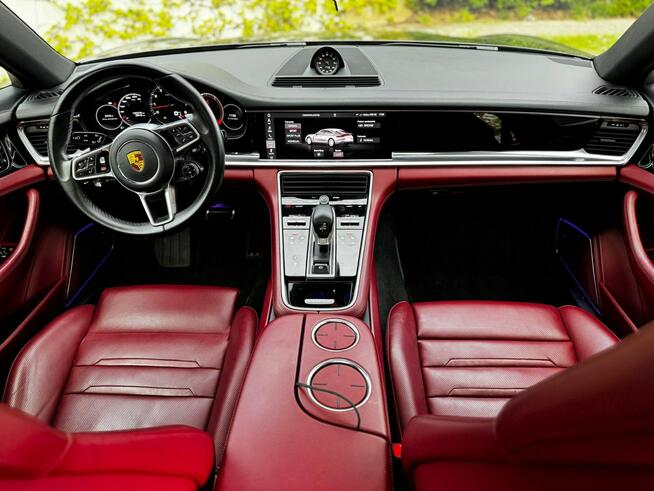 Porsche Panamera 4S Tarnowskie Góry - zdjęcie 6