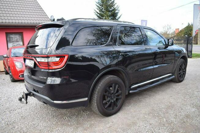 Dodge Durango 3.6 Limited Łuków - zdjęcie 2