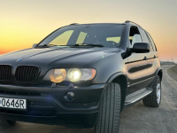 Bmw x5 e53 4.6 is V8 Środa Wielkopolska - zdjęcie 2