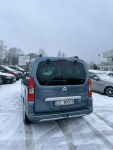 Citroen Berlingo Gaz+Lpg Słupsk - zdjęcie 3