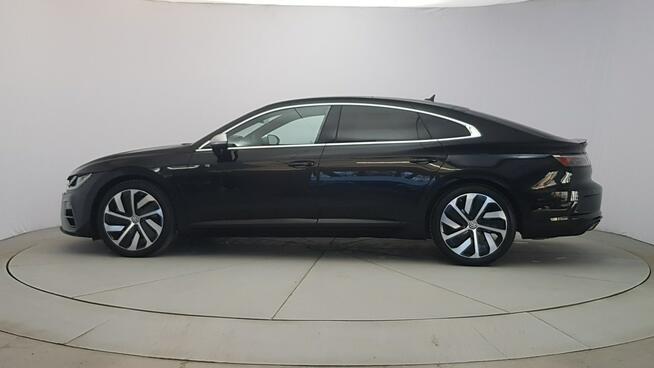 Volkswagen Arteon 2.0 TSI 4Motion R DSG ! Z Polskiego Salonu ! FV23%! Warszawa - zdjęcie 4