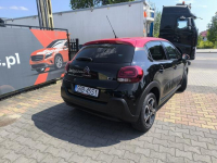 Citroen C3 1.2i 83KM Salon Polska Łuków - zdjęcie 5