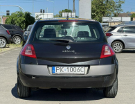 Renault Megane *Zarejestrowany w Polsce*Klimatyzacja*BENZYNA* Suchy Las - zdjęcie 6