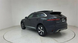 Jaguar F-PACE R-Dynamic S Katowice - zdjęcie 6