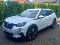 Peugeot 2008 Przykona - zdjęcie 7