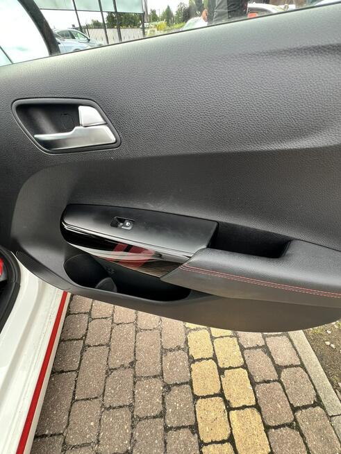 Kia Picanto 2 KLUCZE | KAMERA | NAVI | KLIMA Słupsk - zdjęcie 10