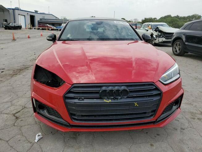 Audi S5 Virtual Prestige Sękocin Nowy - zdjęcie 4