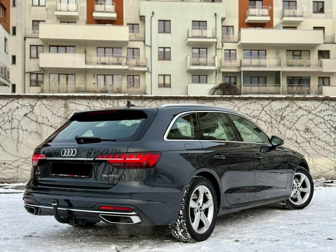 Audi A4 35 TFSI  S-line S-tronic Faktura VAT 23% Tarnowskie Góry - zdjęcie 2