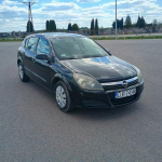Opel Astra 1.7 Diesel 2004 Rok Sprzedaz Zamiana Bychawa - zdjęcie 2