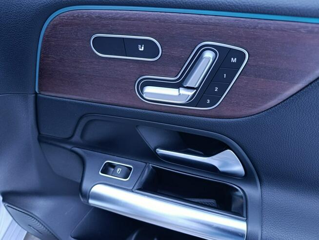 Mercedes B 200 Automat Otwock - zdjęcie 12