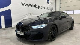 BMW 850 i M Coupe 4.4 xDrive Steptronic