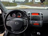 Kia Pro_cee'd 1.6 CRDI 90KM 2008r Klima, Manual Tychy - zdjęcie 11