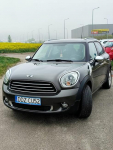 Samochód Mini Countryman 1,6 benzyna 2012 rok Bielawa - zdjęcie 2