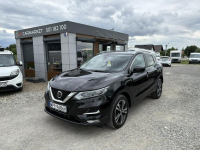 Nissan Qashqai 1.3 Dig-T N-Connecta 4x2 160km Polski Salon FV 23%