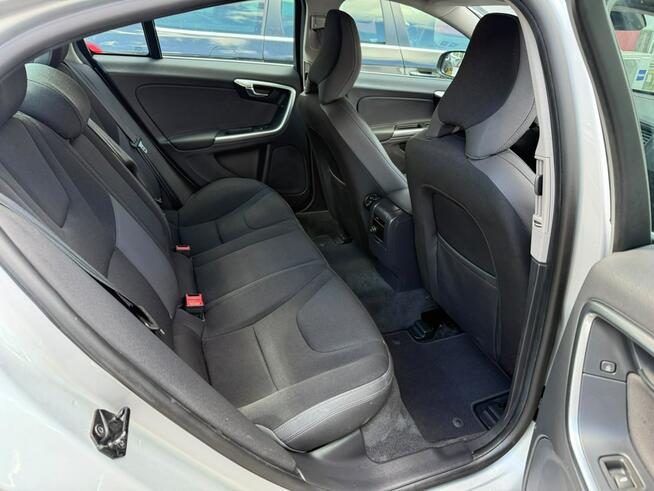 Volvo S60 modek 2011,automat,hak, opony wielosezonowe Olsztyn - zdjęcie 12