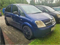 Syndyk sprzeda samochód Opel Meriva, 2004 r. Goleniów - zdjęcie 5