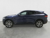 Jaguar F-PACE Poleasingowe.pl Komorniki - zdjęcie 8