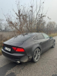 Audi A7 Wierzbica - zdjęcie 3