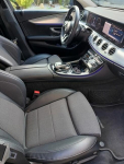 Mercedes klasa e 200 d 2019 Żory - zdjęcie 8