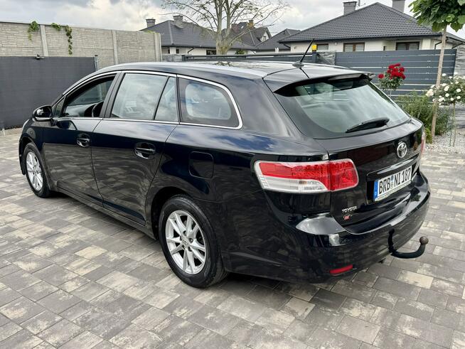 Avensis Automat Serwis 1.8 benzyna Polecam Opłacony Szerominek - zdjęcie 5