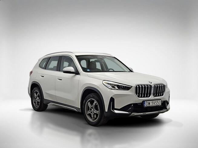 BMW X1 xDrive23i mHEV xLine aut ! Z Polskiego Salonu ! Faktura VAT ! Warszawa - zdjęcie 7
