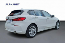 BMW 120d Advantage aut Swarzędz - zdjęcie 5