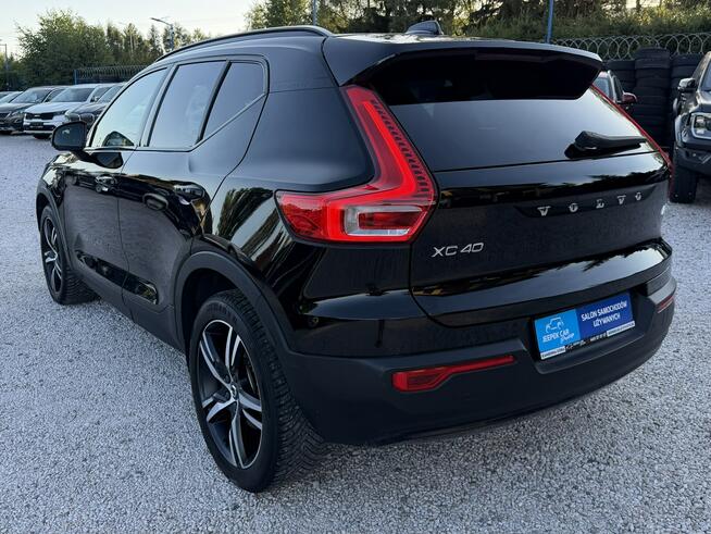 Volvo XC 40 R-Design,T5,Plug-in,262KM Kamienna Góra - zdjęcie 6