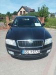 Skoda octavia1.9 TDI elegance 2007 rok Siemianice - zdjęcie 3