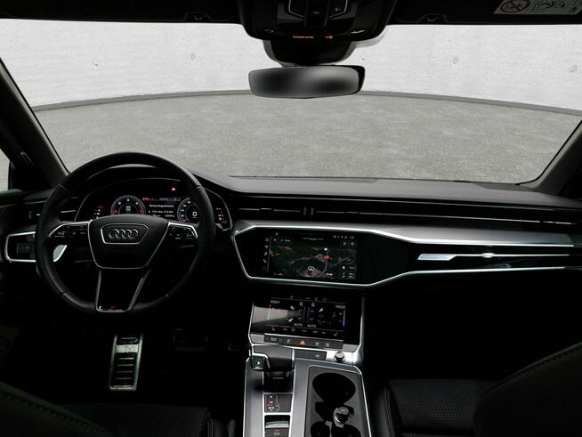 Audi A6 Komorniki - zdjęcie 9