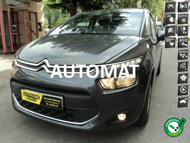 sprzedam ładnegocitroena c-4 1.6 HDI  115KM Lublin - zdjęcie 1