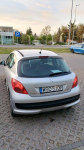 Peugeot 207 Błonie - zdjęcie 4