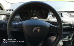 Sprzedam Seat Toledo IV generacji 1.6 TDI, 82643 km Krynica-Zdrój - zdjęcie 7