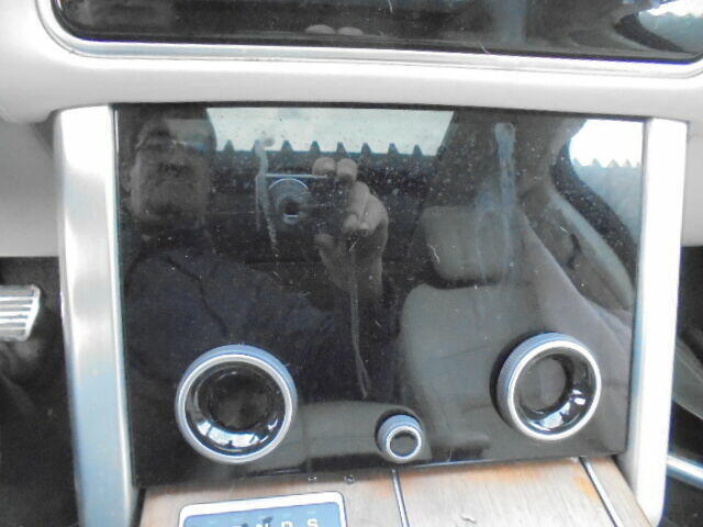 LAND ROVER Range Rover 5.0i V8 525 FP578 Przemyśl - zdjęcie 9